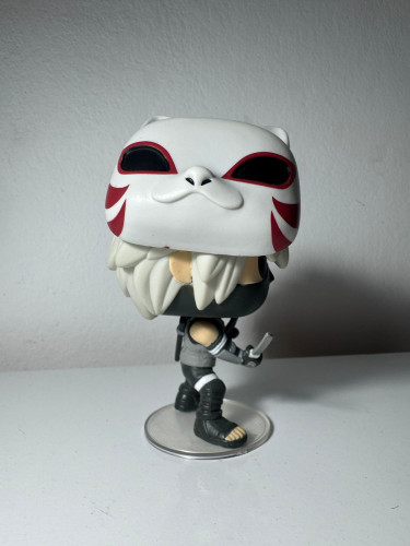 Funko Pop KAKASHI (ANBU) - Naruto Shippuden - #994