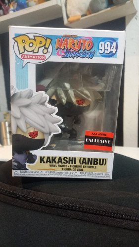 Funko Pop KAKASHI (ANBU)-Naruto Shippuden-994