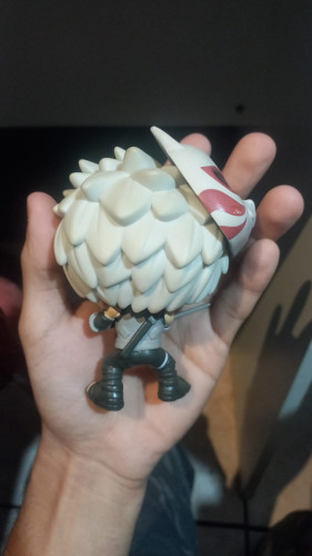 Funko Pop KAKASHI (ANBU) - Naruto Shippuden - #994