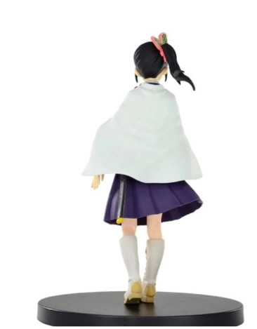 Action Figures KANAO TSUYURI - DEMON SLAYER: KIMETSU NO YAIBA - BANDAI BANPRESTO - Demon Slayer: Kimetsu No Yaiba - #