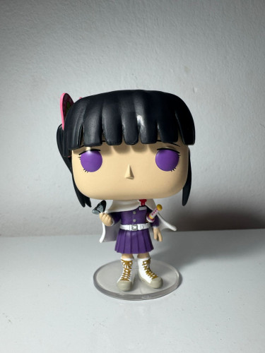 Funko Pop KANAO TSUYURI - Demon Slayer - #1305