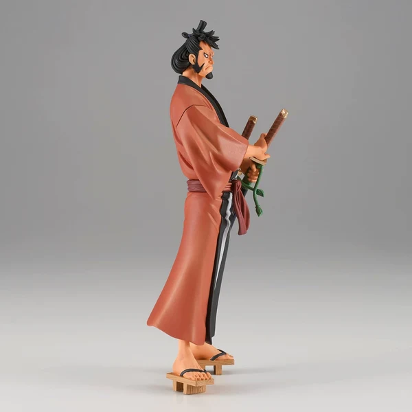  One Piece # - Produto Original