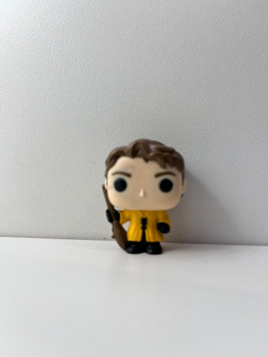 Kinder Joy Quadribol Mini Funko Pop-cedrico-Harry Potter-01