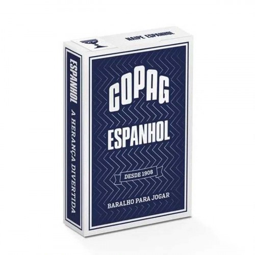  Baralho Copag # - Produto Original
