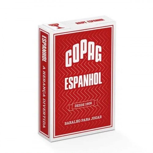  Baralho Copag # - Produto Original