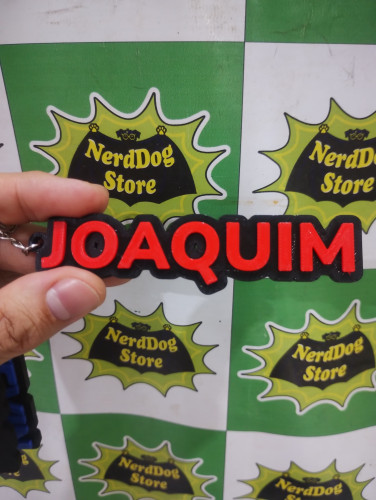  Nenhuma # - Produto Original