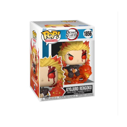  Demon Slayer #1856 - Produto Original