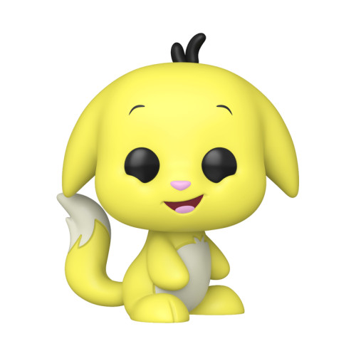  Neopets #1254 - Produto Original