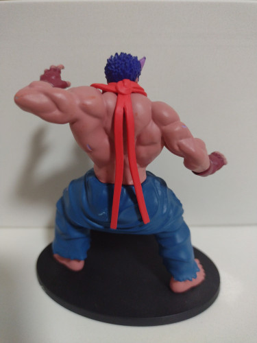  Street Fighter # - Produto Original