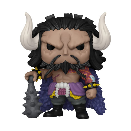 Funko Pop Kaido - One Piece - #1267