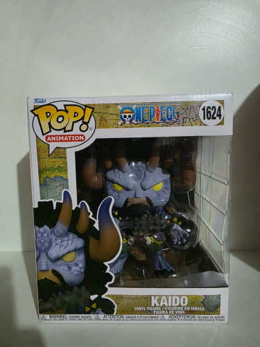 Funko Pop Kaido-One Piece-1624