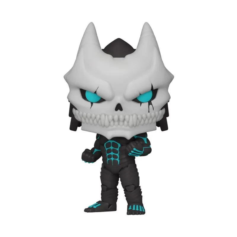  Kaiju Nº8 #2079 - Produto Original