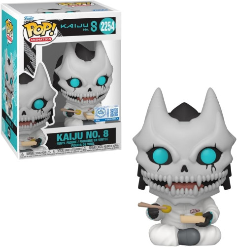 Kaiju No. 8-Kaiju No. 8-2254