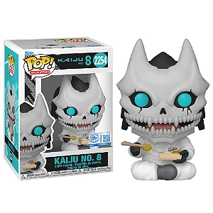 Kaiju No. 8-Kaiju N° 8-2254