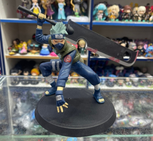  Naruto # - Produto Original