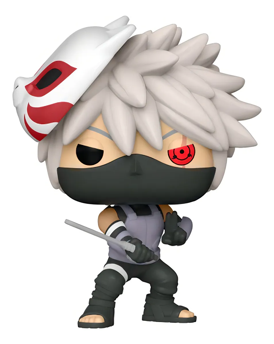  Naruto Shippuden #994 - Produto Original