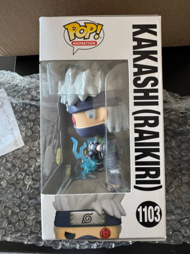  Naruto Shippuden #1103 - Produto Original
