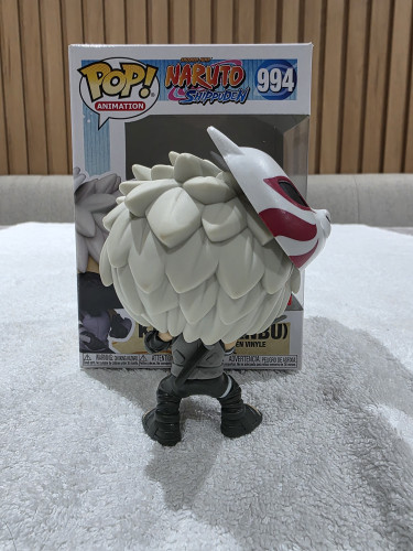 Naruto Shippuden #994 - Produto Original