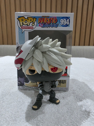  Naruto Shippuden #994 - Produto Original