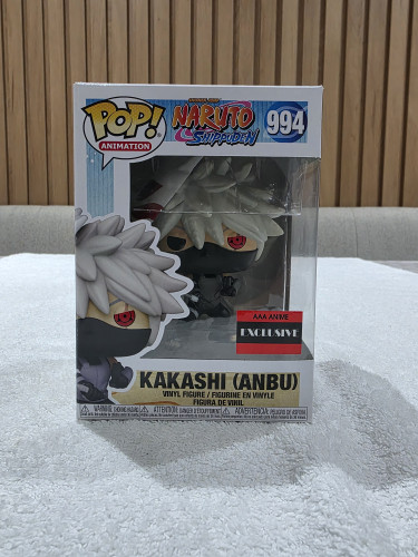  Naruto Shippuden #994 - Produto Original