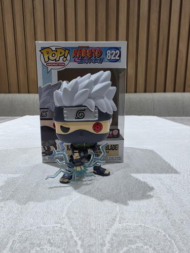  Naruto Shippuden #822 - Produto Original