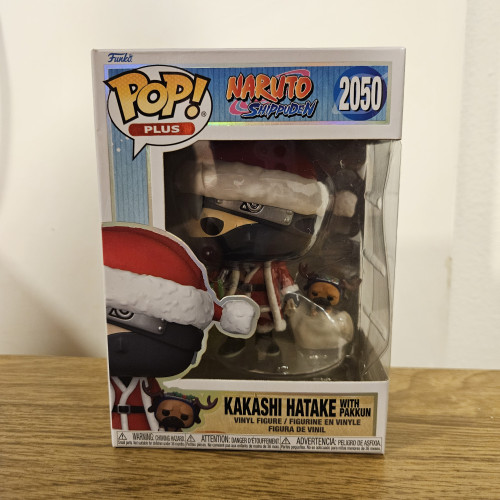  Naruto Shippuden #2050 - Produto Original