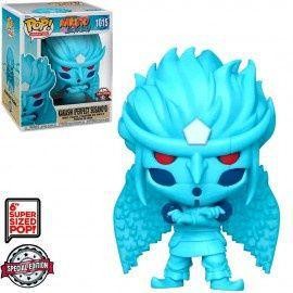Funko Pop Kakashi Perfect Suzano - Naruto Shippuden - #1015