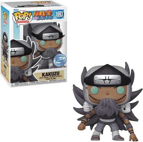  Naruto Shippuden #1693 - Produto Original