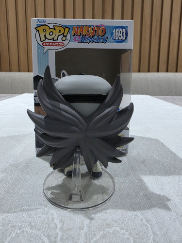  Naruto Shippuden #1693 - Produto Original