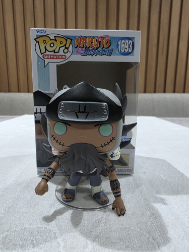  Naruto Shippuden #1693 - Produto Original