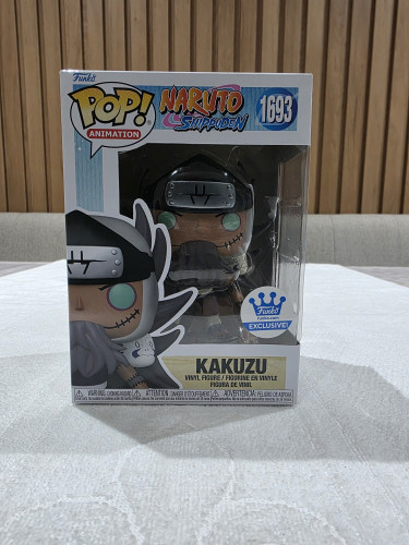  Naruto Shippuden #1693 - Produto Original
