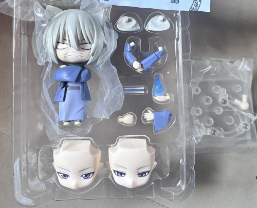  Kamisama Hajimemashita # - Produto Original