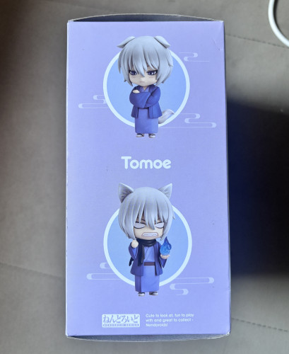  Kamisama Hajimemashita # - Produto Original