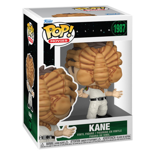  Alien #1987 - Produto Original