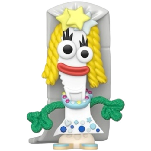 Karen Beverly Funko Mystery Mini Disney Toy Story 5 #172 - Produto Original