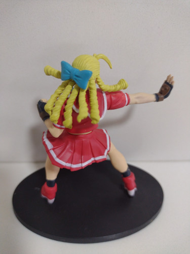  Street Fighter # - Produto Original