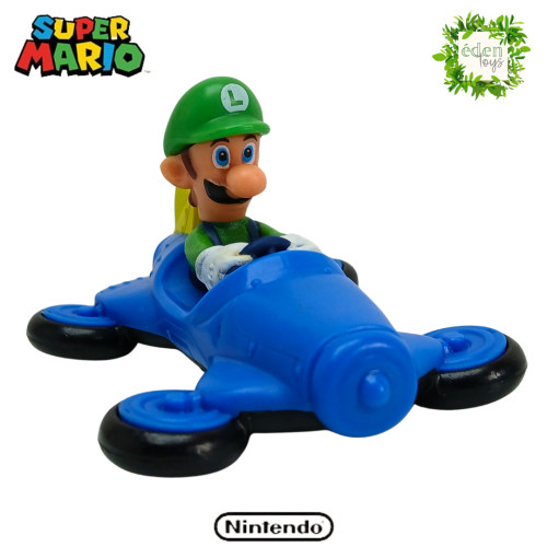  Super Mario Kart 8 # - Produto Original