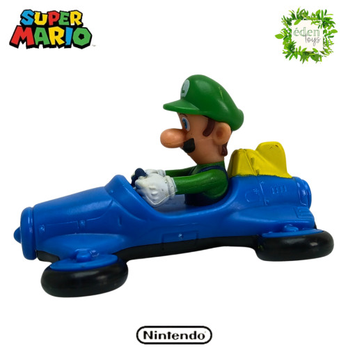 Super Mario Kart 8 # - Produto Original