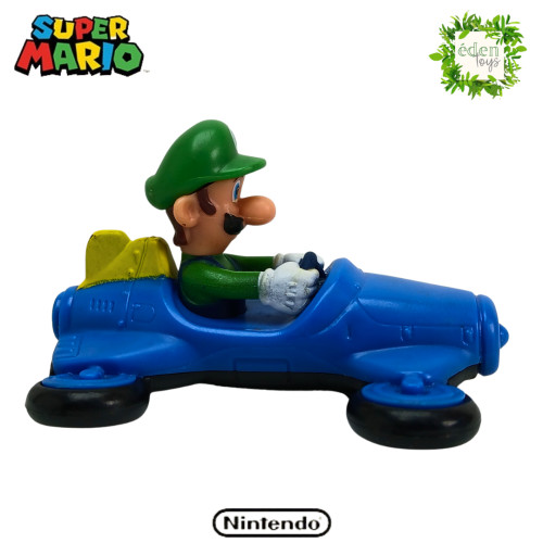  Super Mario Kart 8 # - Produto Original