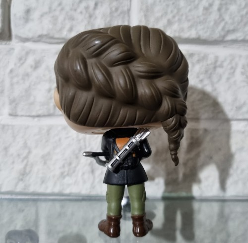 Action Figure Funko Pop Katniss Everdeen 226 Funko Pop The Hunger