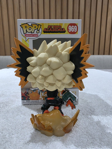  My Hero Academia #969 - Produto Original
