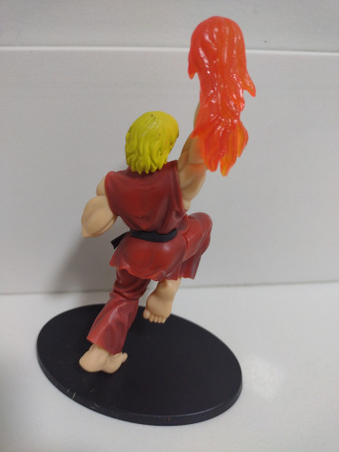  Street Fighter # - Produto Original