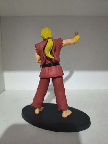  Street Fighter # - Produto Original