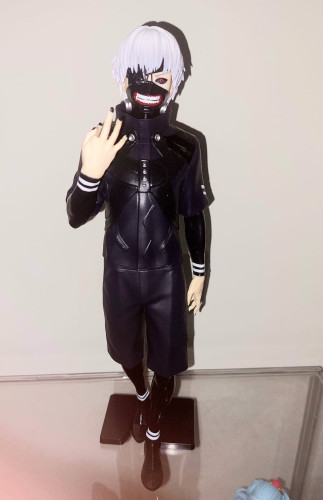  Tokyo Ghoul # - Produto Original