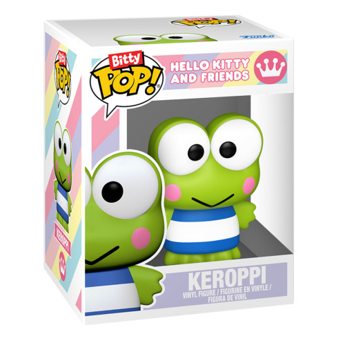  Hello Kitty #94213 - Produto Original