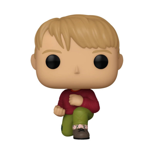  Home Alone - Esqueceram De Mim #1272 - Produto Original