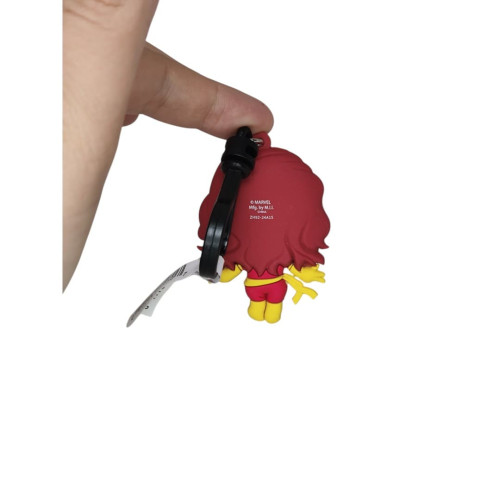 Chaveiro Keychain Dark Phoenix - Marvel X-Men - #