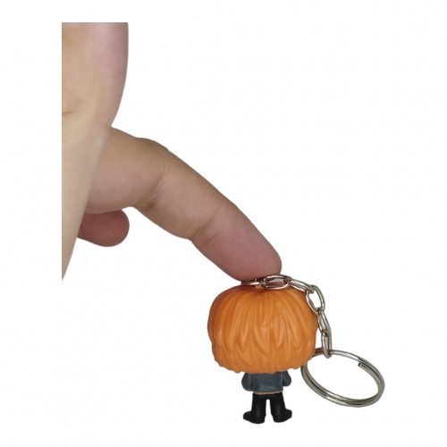 Funko Pop Keychain George Weasley - Harry Potter - #1