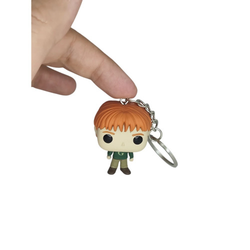 Keychain George Weasley Harry Potter #1 - Produto Original
