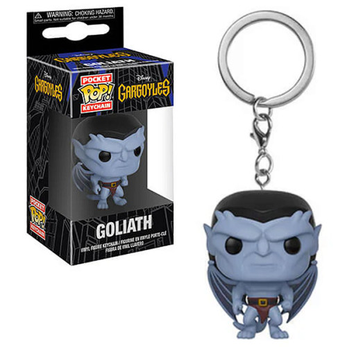  Keychain # - Produto Original